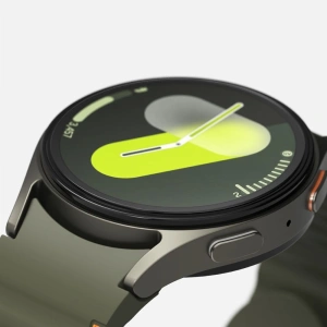 Hurtownia GSM - Tvrzené sklo Ringke Tempered Glass Samsung Galaxy Watch 4 / 5 / 6 / 7 / FE 40mm Clear [4 PACK] - RGK1992 - {ean13} - Hurt