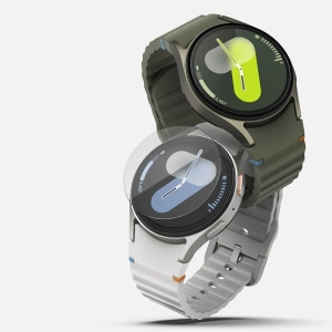 Hurtownia GSM - Tvrzené sklo Ringke Tempered Glass Samsung Galaxy Watch 4 / 5 / 6 / 7 / FE 40mm Clear [4 PACK] - RGK1992 - {ean13} - Hurt