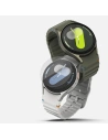 Hurtownia GSM - Gehärtetes Glas Ringke für Samsung Galaxy Watch 4 / 5 / 6 / 7 / FE 40mm Klar [4 PACK] - RGK1992 - {ean13} - Hurt