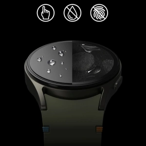 Hurtownia GSM - Tvrzené sklo Ringke Tempered Glass Samsung Galaxy Watch 4 / 5 / 6 / 7 / FE 40mm Clear [4 PACK] - RGK1992 - {ean13} - Hurt