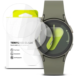Hurtownia GSM - Tvrzené sklo Ringke Tempered Glass Samsung Galaxy Watch 4 / 5 / 6 / 7 44mm Clear [4 PACK] - RGK1993 - {ean13} - Hurt