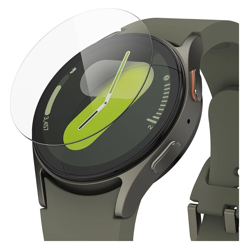 Hurtownia GSM - Tvrzené sklo Ringke Tempered Glass Samsung Galaxy Watch 4 / 5 / 6 / 7 44mm Clear [4 PACK] - RGK1993 - {ean13} - Hurt