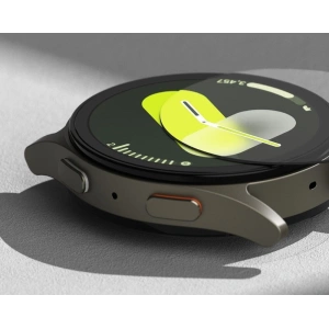 Wholesale Ringke Tempered Glass Samsung Galaxy Watch 4 / 5 / 6 / 7 44mm Clear [4 PACK] - RGK1993 - {ean13} - Hurt