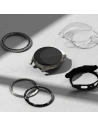 Hurtownia GSM - Tvrzené sklo Ringke Tempered Glass Samsung Galaxy Watch 4 / 5 / 6 / 7 44mm Clear [4 PACK] - RGK1993 - {ean13} - Hurt