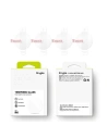 Hurtownia GSM - Szkło hartowane Ringke Tempered Glass Samsung Galaxy Watch 4 / 5 / 6 / 7 44mm Clear [4 PACK] - RGK1993 - {ean13} - Hurt