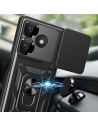 Hurtownia GSM - Etui Tech-Protect CamShield Pro Xiaomi Redmi 13 černé - THP2911 - {ean13} - Hurt