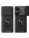 Hurtownia GSM - Etui Tech-Protect CamShield Pro Xiaomi Redmi 13 černé - THP2911 - {ean13} - Hurt