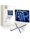 Podstátka Tech-Protect ULS300 Univerzális Laptop Állvány Szürke