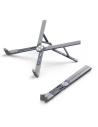 Hurtownia GSM - Podstátka Tech-Protect ULS300 Univerzális Laptop Állvány Szürke - THP2913 - {ean13} - Hurt