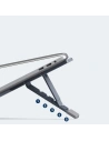 Hurtownia GSM - Podstátka Tech-Protect ULS300 Univerzális Laptop Állvány Szürke - THP2913 - {ean13} - Hurt