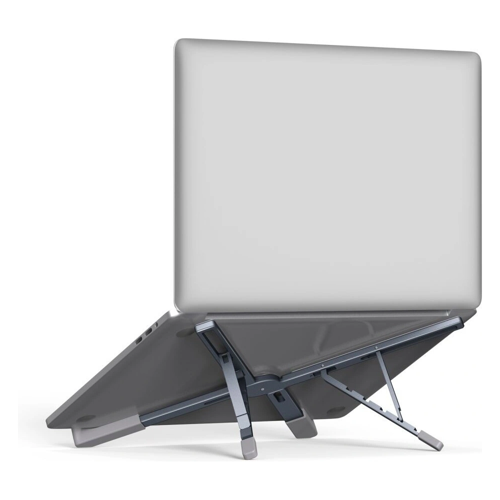 Hurtownia GSM - Podstátka Tech-Protect ULS300 Univerzális Laptop Állvány Szürke - THP2913 - {ean13} - Hurt