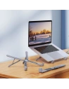Wholesale Tech-Protect ULS300 Universal Laptop Stand Grey - THP2913 - {ean13} - Hurt