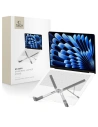 Wholesale Tech-Protect ULS300 Universal Laptop Stand Silver - THP2914 - {ean13} - Hurt