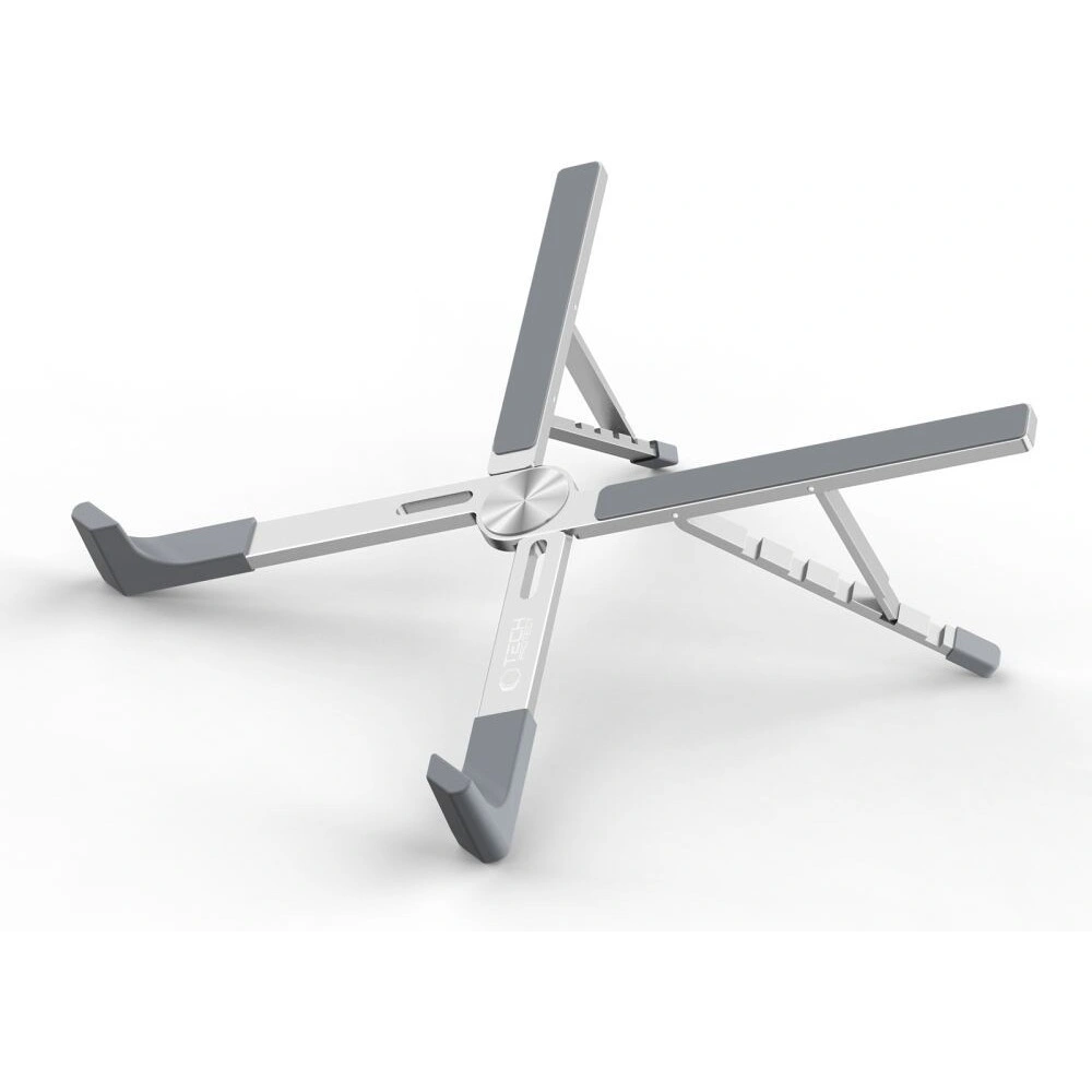 Hurtownia GSM - Podest Tech-Protect ULS300 Universal Laptop Stand Silber - THP2914 - {ean13} - Hurt