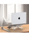 Wholesale Tech-Protect ULS300 Universal Laptop Stand Silver - THP2914 - {ean13} - Hurt
