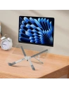 Wholesale Tech-Protect ULS300 Universal Laptop Stand Silver - THP2914 - {ean13} - Hurt