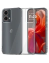 Etui Tech-Protect Flexair Motorola Moto G85 5G Clear