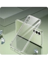 Wholesale Tech-Protect Flexair Motorola Moto G85 5G Clear - THP2915 - {ean13} - Hurt