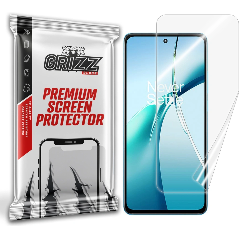 Hurtownia GSM - Fólia kerámia GrizzGlass CeramicFilm OnePlus Nord CE4 Lite-hoz - GRZ10447 - {ean13} - Hurt