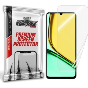 Hurtownia GSM - Keramische Folie GrizzGlass CeramicFilm für Realme C61 - GRZ10450 - {ean13} - Hurt