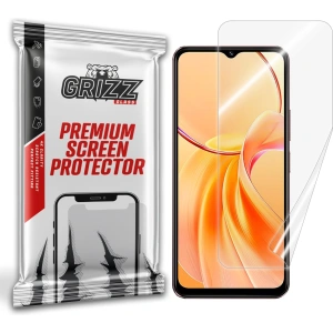 Folia ceramiczna GrizzGlass CeramicFilm do Vivo Y28S