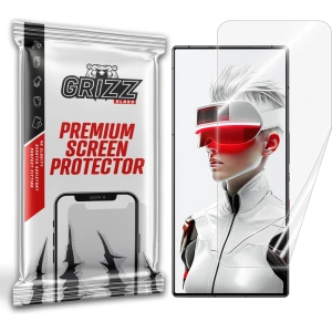 Hurtownia GSM - Fólie na keramiku GrizzGlass CeramicFilm pro ZTE nubia Red Magic 9S Pro Plus - GRZ11160 - {ean13} - Hurt
