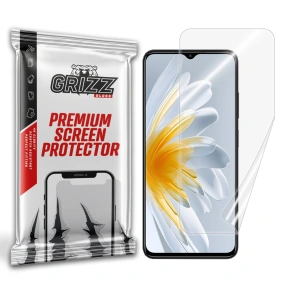 Hurtownia GSM - Kerámia fólia GrizzGlass CeramicFilm ZTE Voyage 3D-hez - GRZ10460 - {ean13} - Hurt