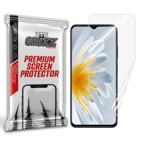 Folia ceramiczna GrizzGlass CeramicFilm do ZTE Voyage 3D