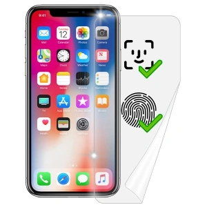 Hurtownia GSM - Kerámia fólia GrizzGlass CeramicFilm ZTE Voyage 3D-hez - GRZ10460 - {ean13} - Hurt