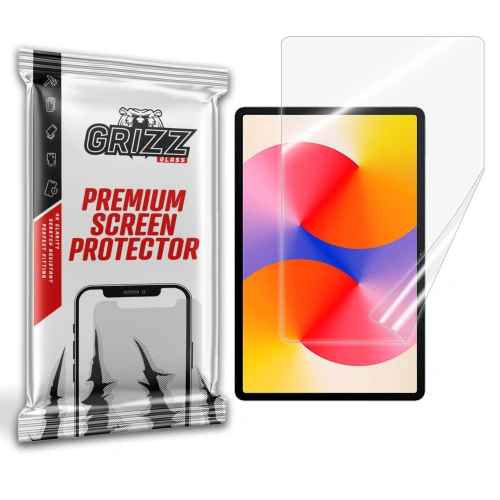 Folia ceramiczna GrizzGlass CeramicFilm do Huawei MatePad SE 11 2024