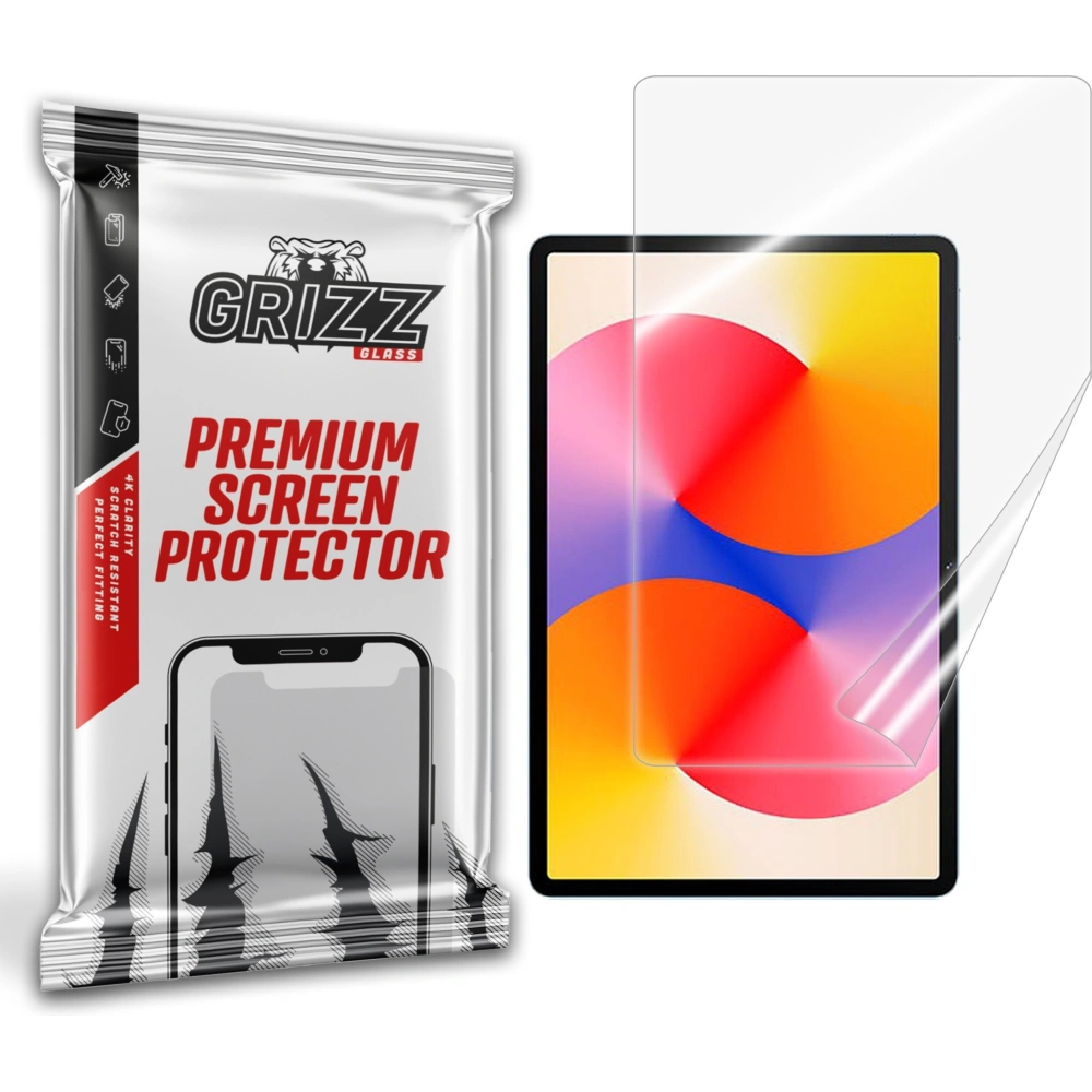 Hurtownia GSM - GrizzGlass CeramicFilm pentru Huawei MatePad SE 11 2024 - GRZ11159 - {ean13} - Hurt