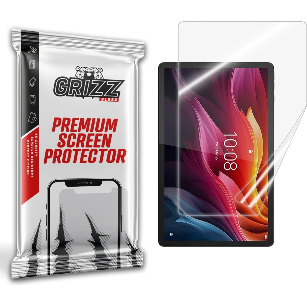 Wholesale GrizzGlass CeramicFilm Lenovo Tab K11 Plus - GRZ10461 - {ean13} - Hurt