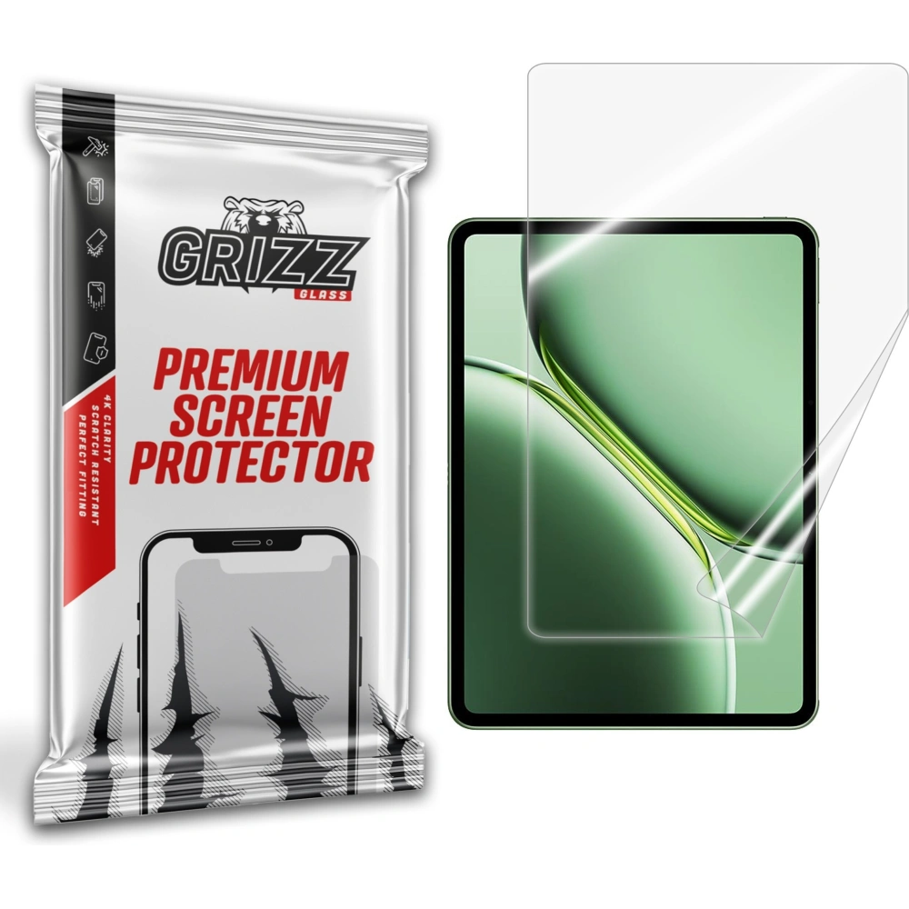 Hurtownia GSM - GrizzGlass CeramicFilm pentru OnePlus Pad Pro - GRZ11158 - {ean13} - Hurt