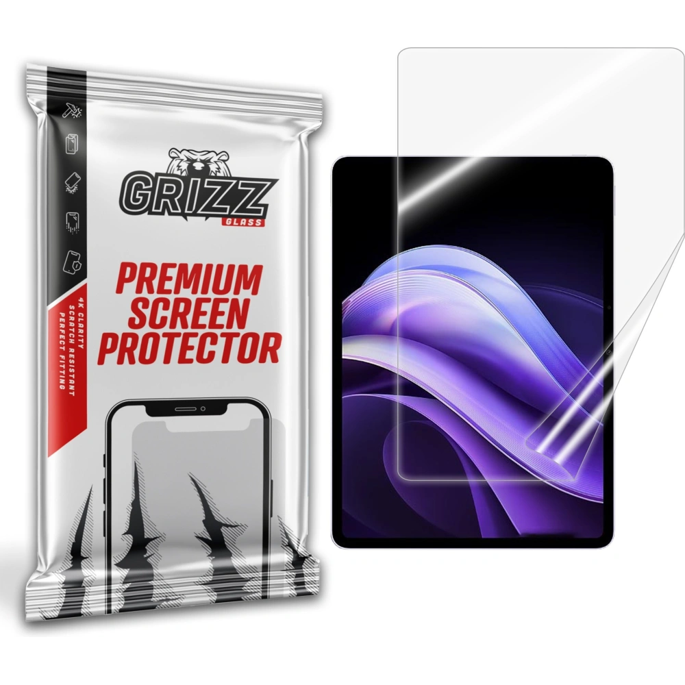Hurtownia GSM - Folia ceramiczna GrizzGlass CeramicFilm do Vivo Pad 3 - GRZ10465 - {ean13} - Hurt