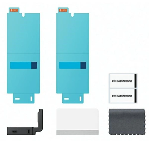 Folia Samsung EF-UF956CTEGWW Galaxy Z Fold 6 Front Protection Film