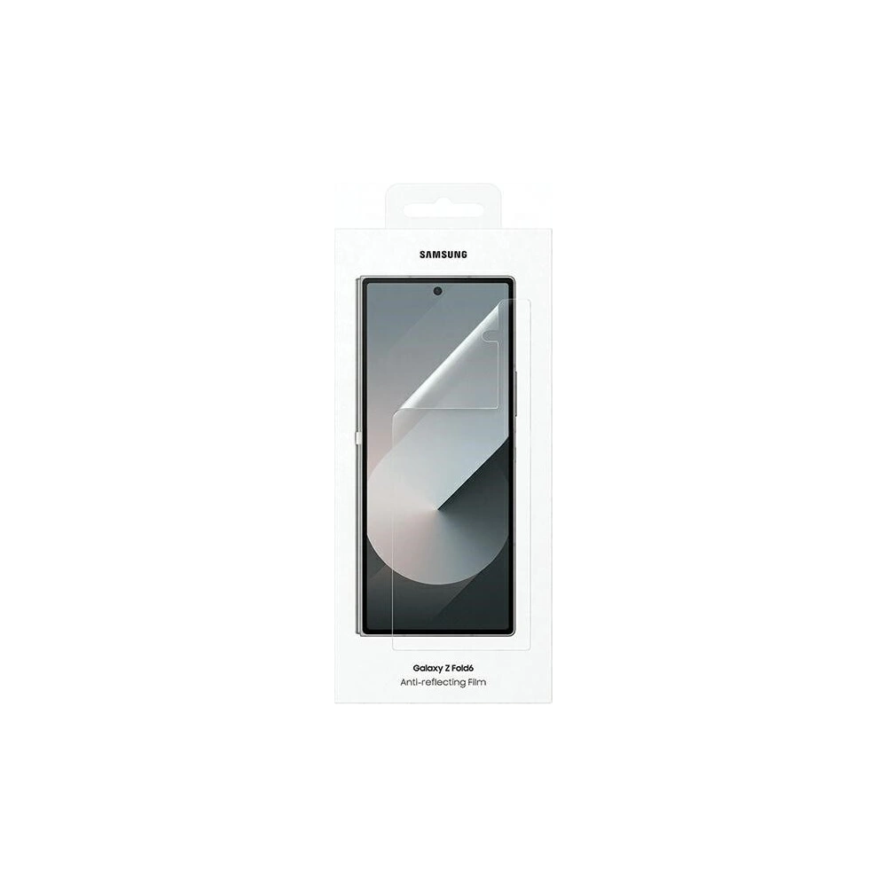 Wholesale Samsung EF-UF956CTEGWW Galaxy Z Fold 6 Front Protection Film - SMG1134 - {ean13} - Hurt