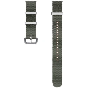 Hurtownia GSM - Pasek Samsung ET-SOL30SKEGEU Galaxy Watch7 / 6 / 5 / 4 20mm S/M Athleisure Band verde/green - SMG1135 - {ean13} - Hurt