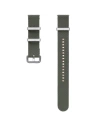 Samsung ET-SOL30SKEGEU Galaxy Watch7 / 6 / 5 / 4 20mm S/M Athleisure Band grün/green