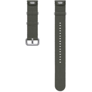 Hurtownia GSM - Pasek Samsung ET-SOL30SKEGEU Galaxy Watch7 / 6 / 5 / 4 20mm S/M Athleisure Band verde/green - SMG1135 - {ean13} - Hurt