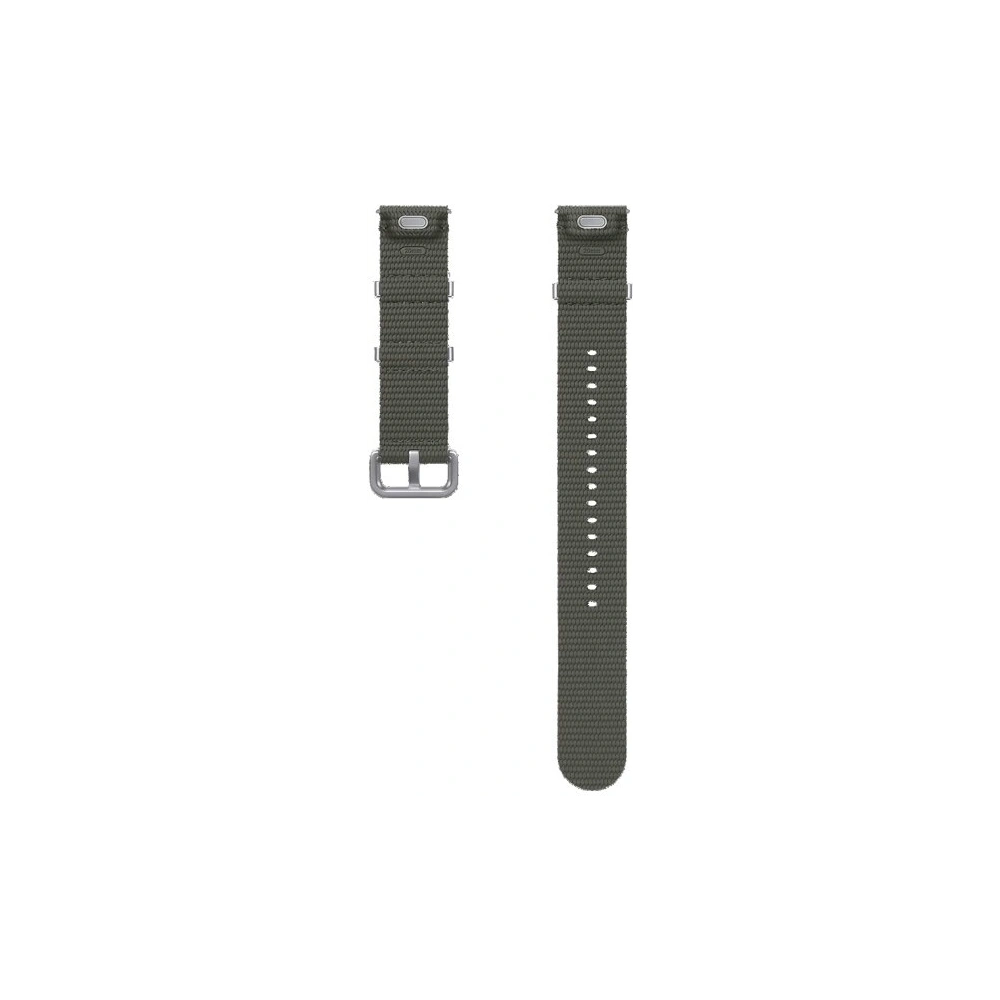 Hurtownia GSM - Pasek Samsung ET-SOL30SKEGEU Galaxy Watch7 / 6 / 5 / 4 20mm S/M Athleisure Band zelený/green - SMG1135 - {ean13} - Hurt