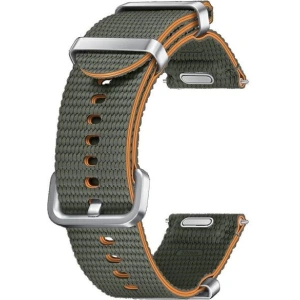 Hurtownia GSM - Pasek Samsung ET-SOL30SKEGEU Galaxy Watch7 / 6 / 5 / 4 20mm S/M Athleisure Band zelený/green - SMG1135 - {ean13} - Hurt