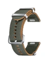 Hurtownia GSM - Pasek Samsung ET-SOL30SKEGEU Galaxy Watch7 / 6 / 5 / 4 20mm S/M Athleisure Band zielony/green - SMG1135 - {ean13} - Hurt