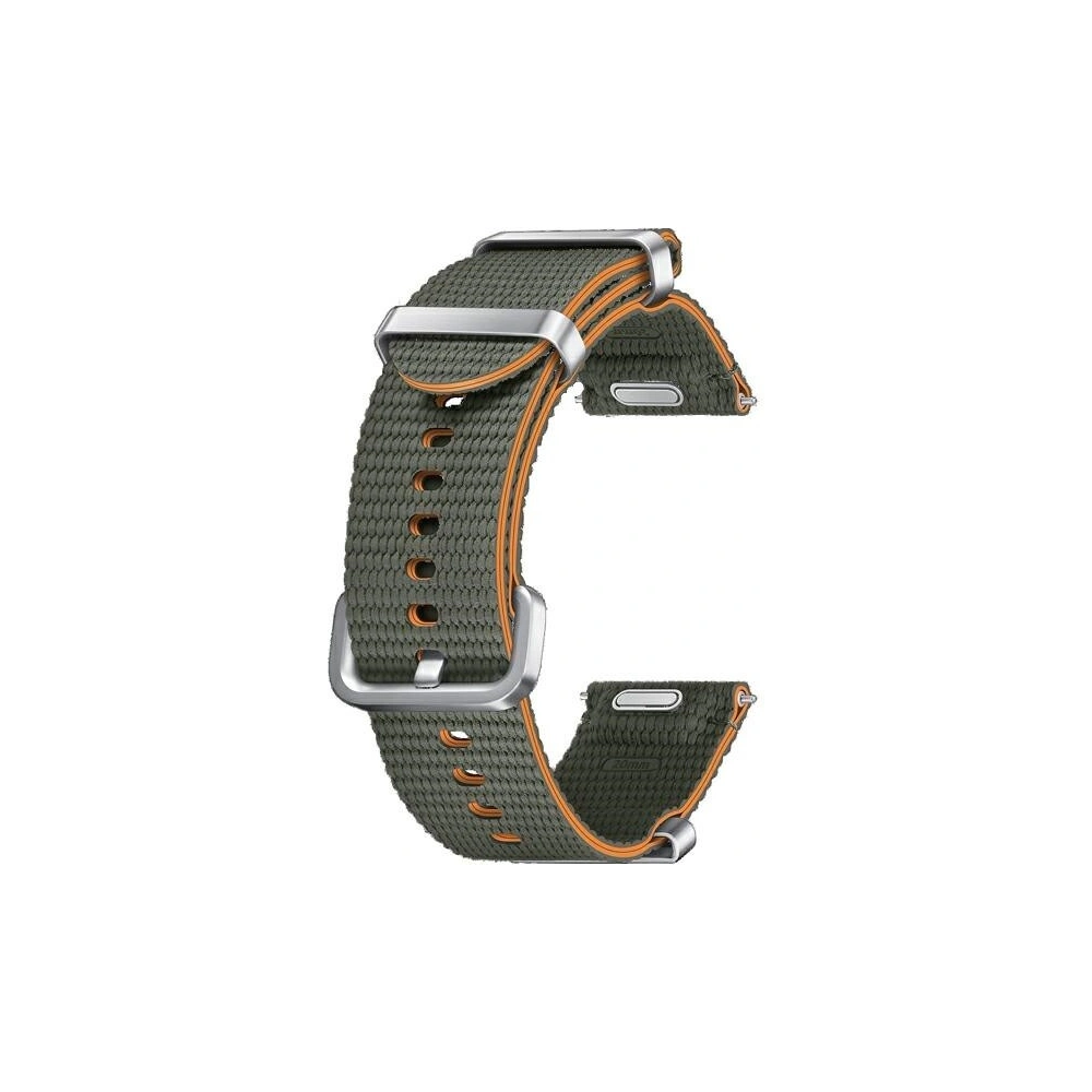 Hurtownia GSM - Pasek Samsung ET-SOL30SKEGEU Galaxy Watch7 / 6 / 5 / 4 20mm S/M Athleisure Band zielony/green - SMG1135 - {ean13} - Hurt