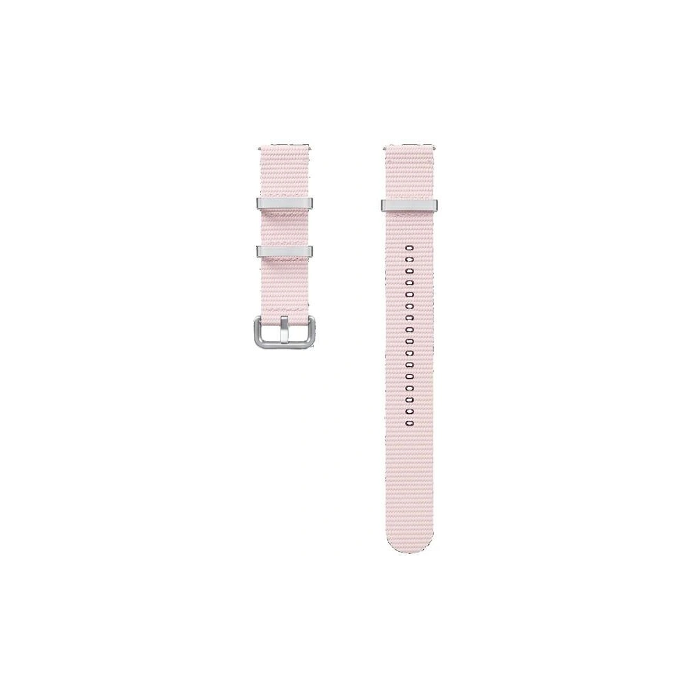 Hurtownia GSM - Pasek Samsung ET-SOL30SPEGEU Galaxy Watch7 / 6 / 5 /4 20mm S/M Athleisure Band růžový/pink - SMG1136 - {ean13} - Hurt