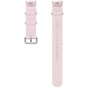 Hurtownia GSM - Pasek Samsung ET-SOL30SPEGEU Galaxy Watch7 / 6 / 5 /4 20mm S/M Athleisure Band růžový/pink - SMG1136 - {ean13} - Hurt