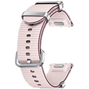 Hurtownia GSM - Pasek Samsung ET-SOL30SPEGEU Galaxy Watch7 / 6 / 5 /4 20mm S/M Athleisure Band růžový/pink - SMG1136 - {ean13} - Hurt