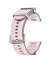Hurtownia GSM - Pasek Samsung ET-SOL30SPEGEU Galaxy Watch7 / 6 / 5 /4 20mm S/M Athleisure Band růžový/pink - SMG1136 - {ean13} - Hurt