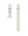 Pásek Samsung ET-SOL30SWEGEU Galaxy Watch7 / 6 / 5 / 4 20mm S/M Athleisure Band krémový/cream