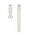 Hurtownia GSM - Pásek Samsung ET-SOL30SWEGEU Galaxy Watch7 / 6 / 5 / 4 20mm S/M Athleisure Band krémový/cream - SMG1137 - {ean13} - Hurt