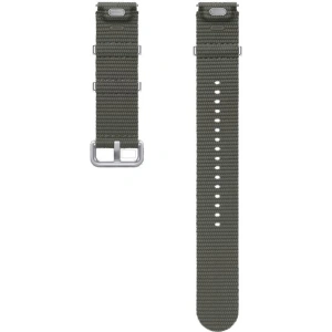 Hurtownia GSM - Pasek Samsung ET-SOL31LKEGEU Galaxy Watch7 / 6 / 5 / 4 22mm M/L Athleisure Band verde/green - SMG1138 - {ean13} - Hurt